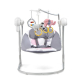 Продукт  KinderKraft Minky - Люлка 2 в 1 - 3 - BG Hlapeta